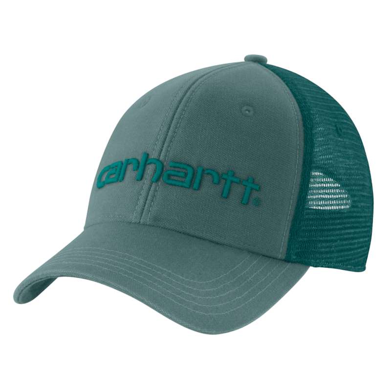 Carhartt Men's Dunmore Cap - SEA PINE GE0