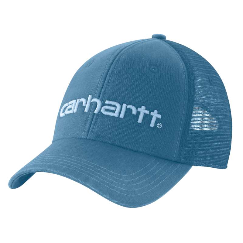 Carhartt Men's Dunmore Cap - LIGHT BLUE H08