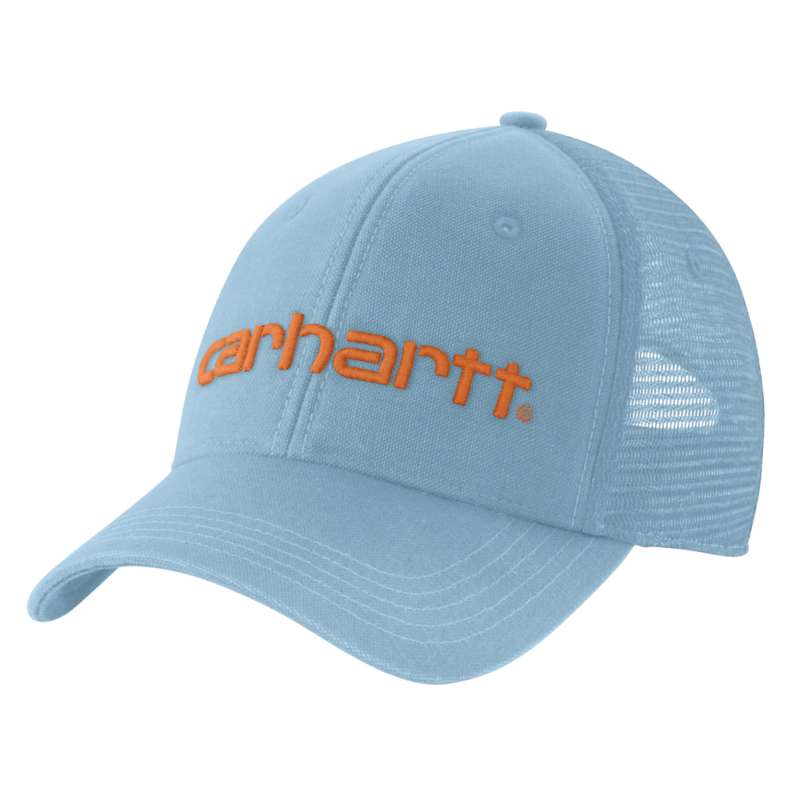 Carhartt Men's Dunmore Cap - MOONSTONE HA9
