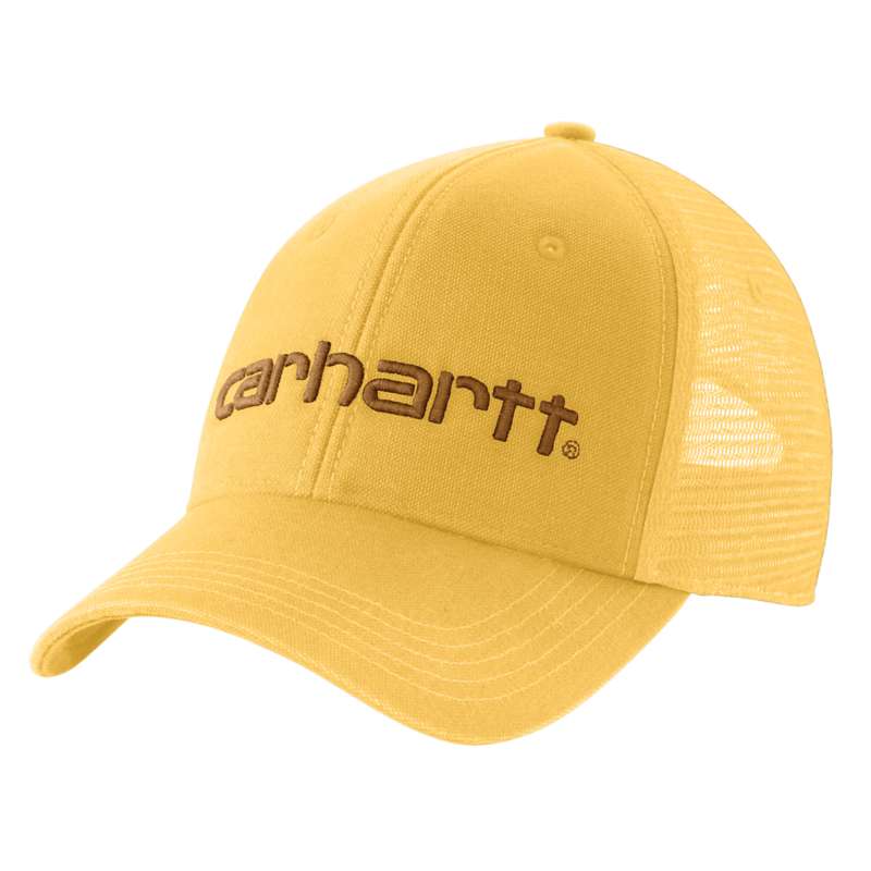 Carhartt Men's Dunmore Cap - SUNDANCE Y27
