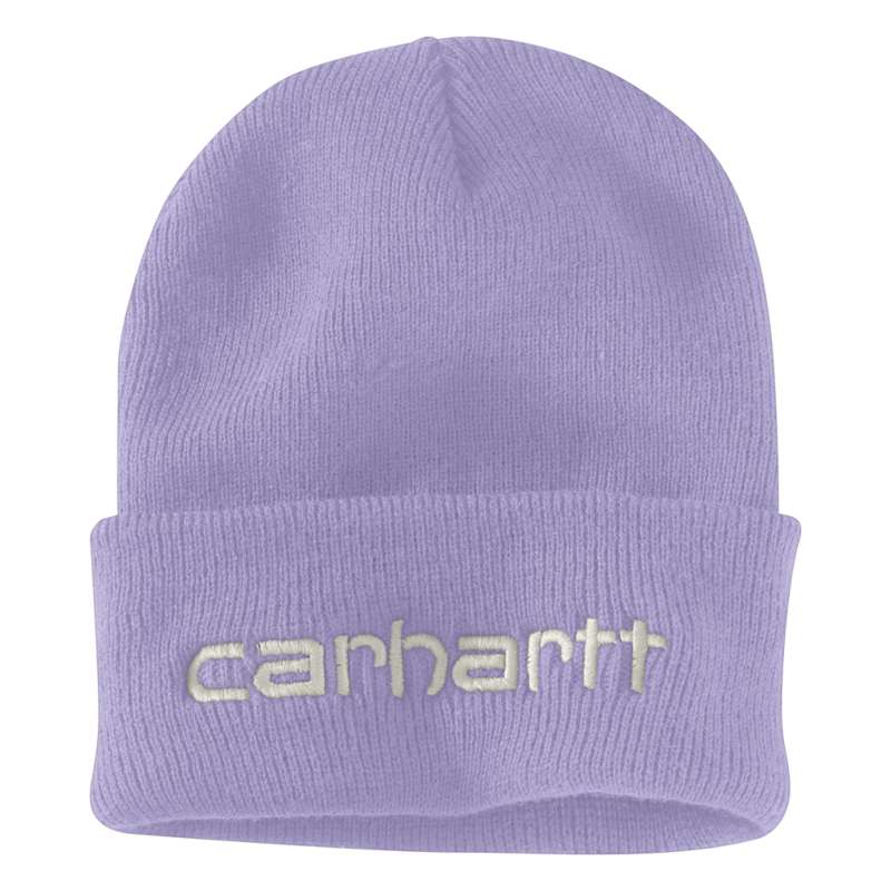 Carhartt Men's Teller Hat - LAVENDER V60