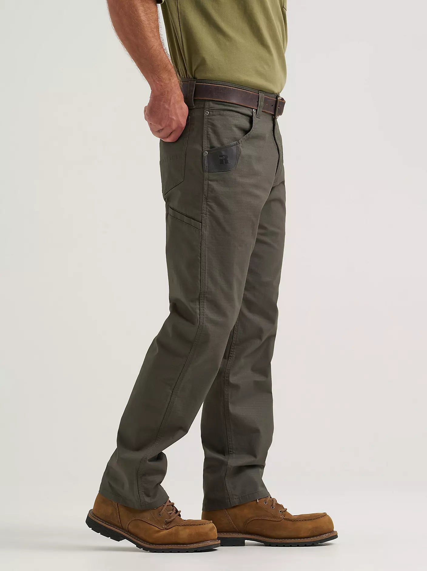 Wrangler RIGGS Men's Workwear Performance Technician Pant