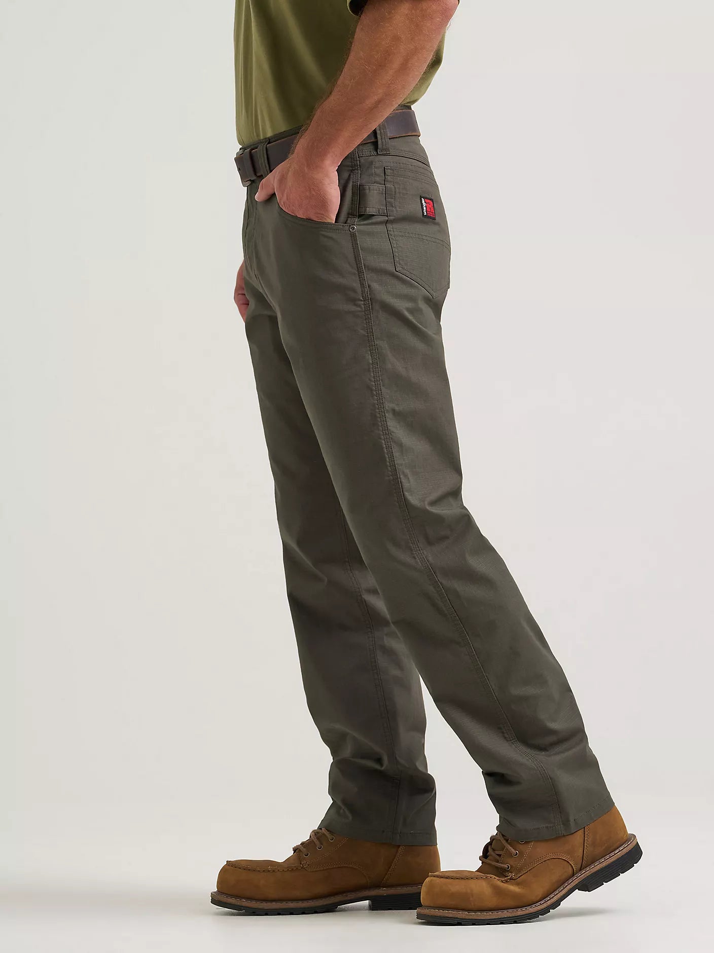 Wrangler RIGGS Men's Workwear Performance Technician Pant