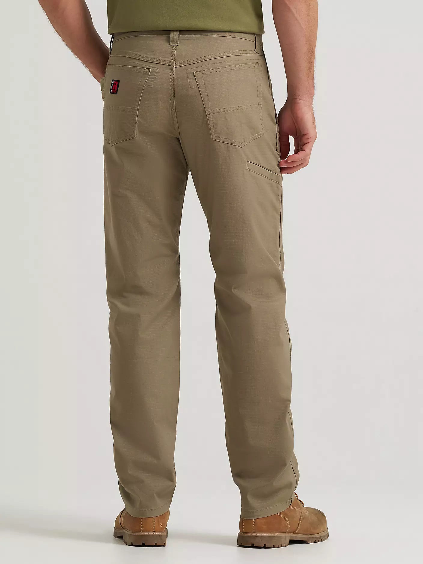 Wrangler RIGGS Men's Workwear Performance Technician Pant