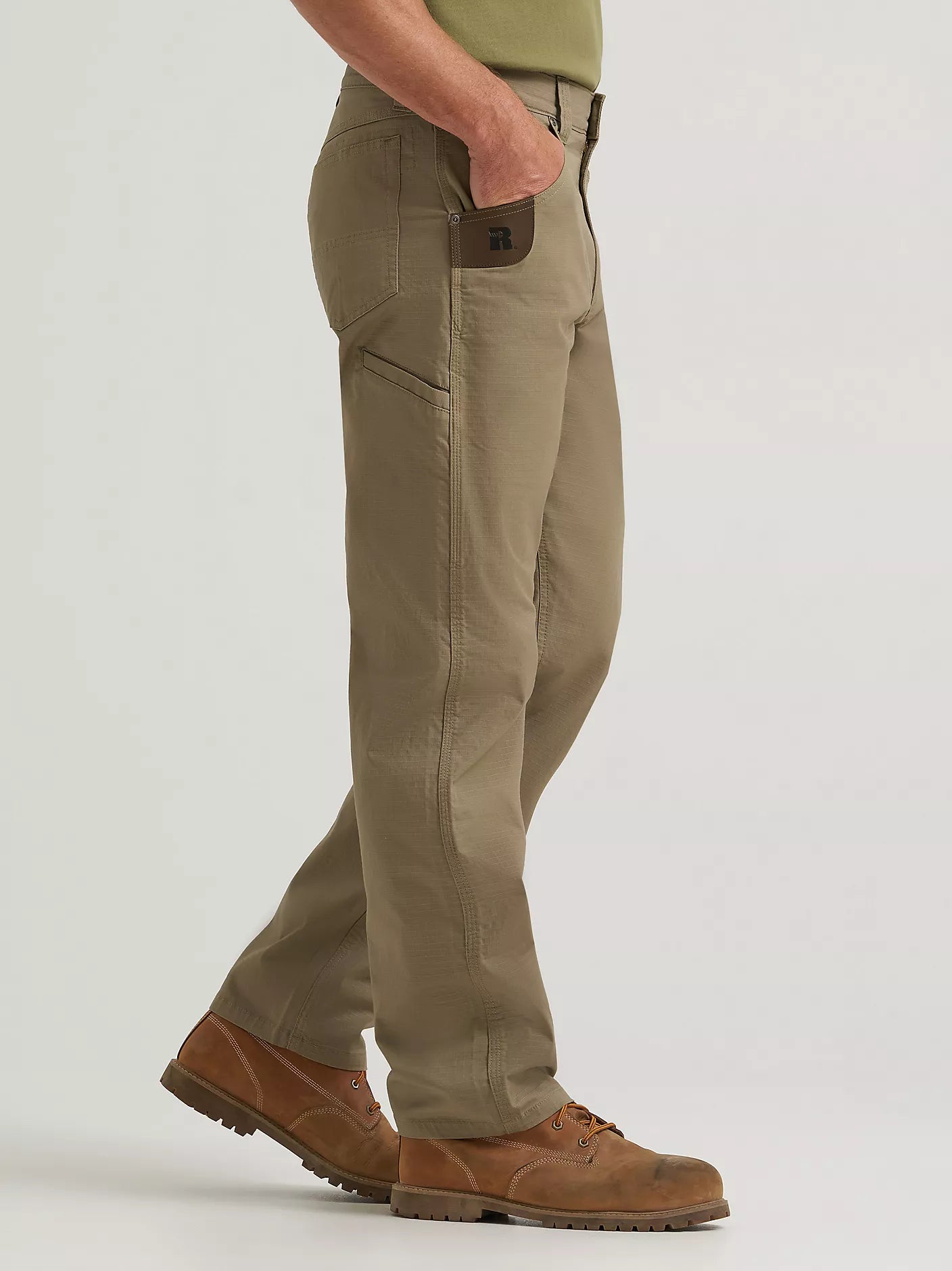 Wrangler RIGGS Men's Workwear Performance Technician Pant