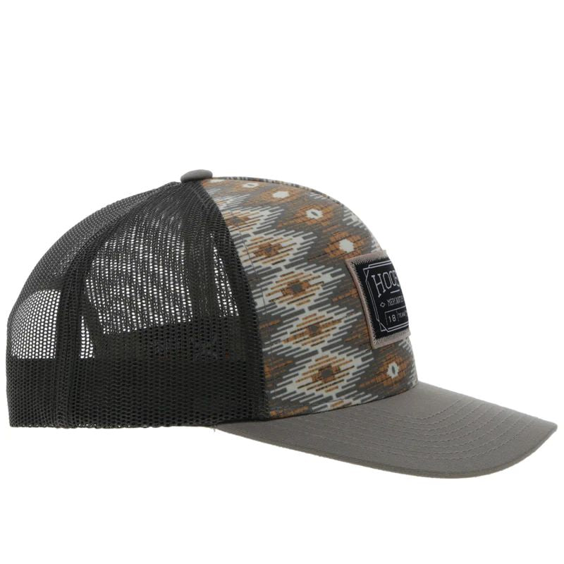 Hooey "Doc" Trucker Hat