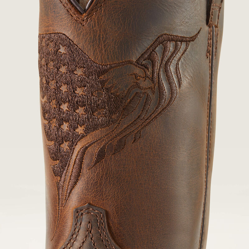 Ariat Men's Hybrid Fly High Western Boot