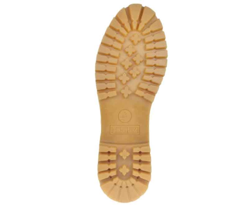 Timberland Pro Mens 6" Steel Safety Toe Work Boot