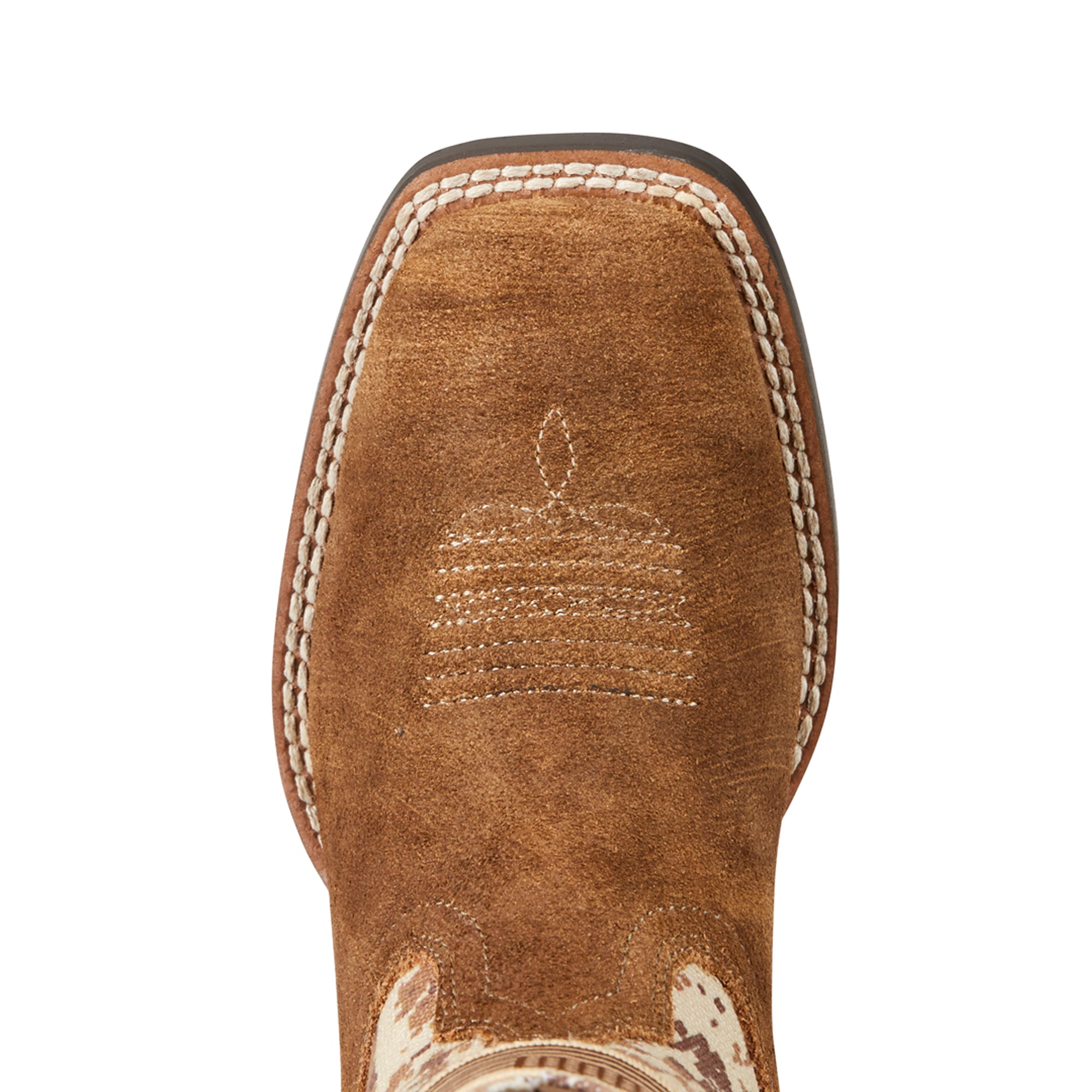 Ariat Youth Patriot Wide Square Toe Boot