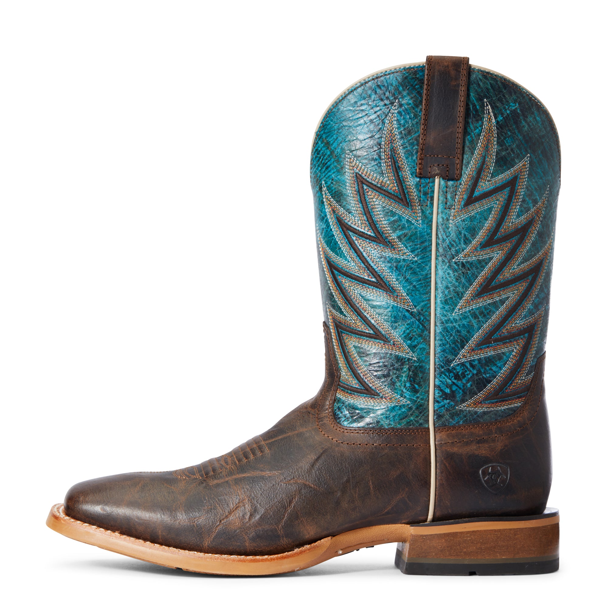 Ariat Men's Challenger Western Boot