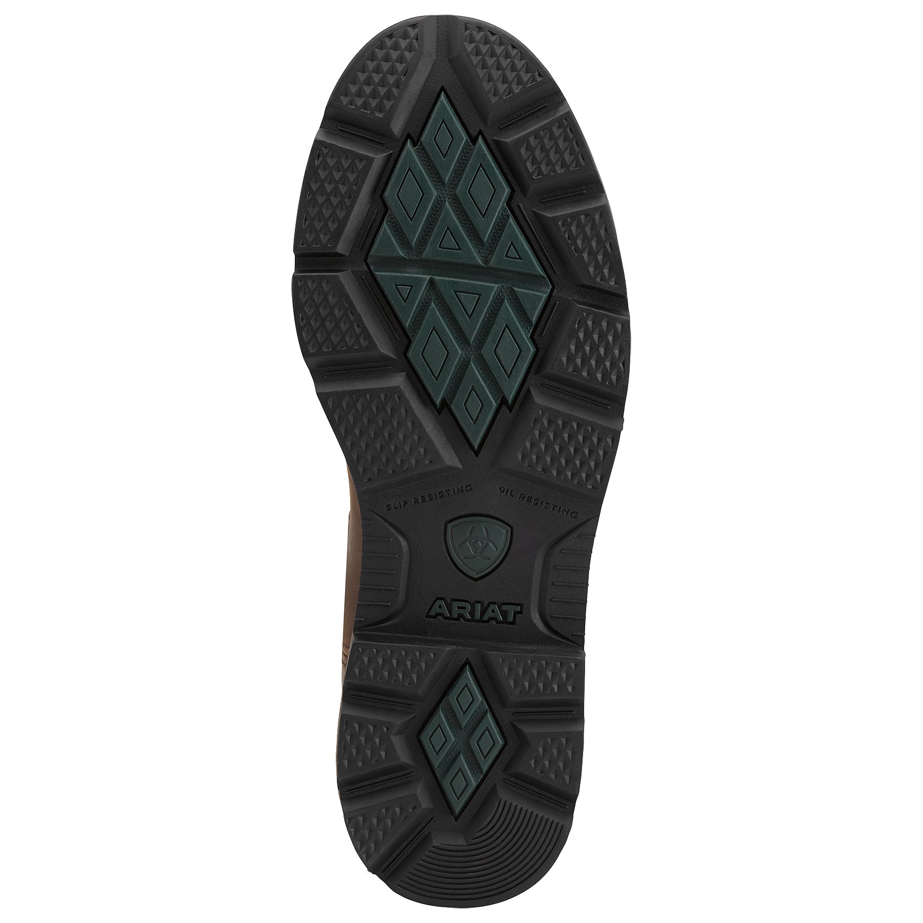Ariat Men's Groundbreaker Pull-On