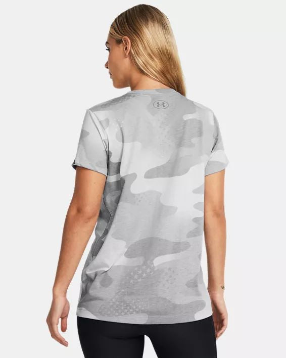 Under Armour Women's Freedom Amp T-Shirt