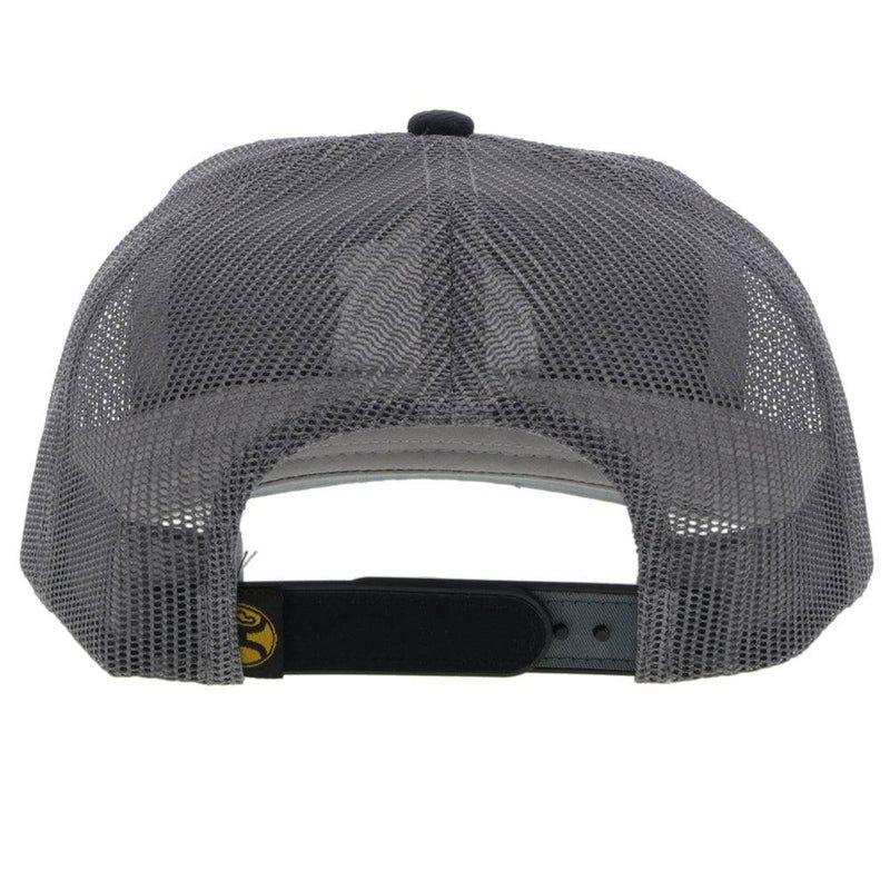 Hooey "Summit" Trucker Hat