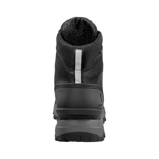 Carhartt Men's Insulated 6" Non Safety Hiker Boot