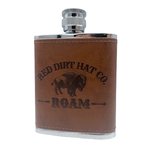 Red Dirt Hat Company Roam Cologne