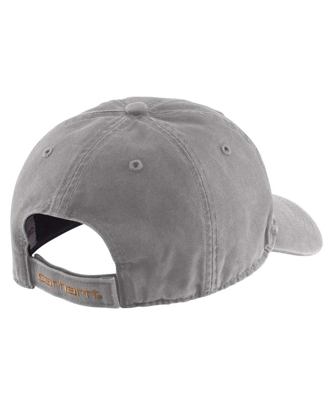 Carhartt Men's Odessa Ball Cap