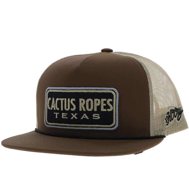 Hooey "CR94" Cactus Ropes Hat