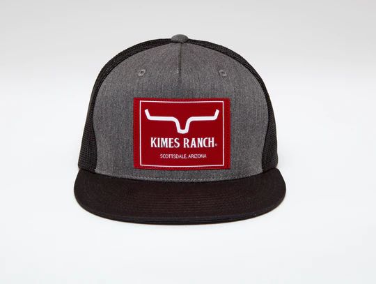 Kimes Ranch Men's Blaster Trucker