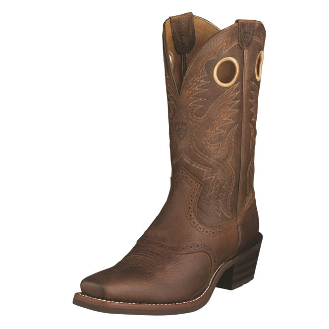 Ariat Heritage Roughstock