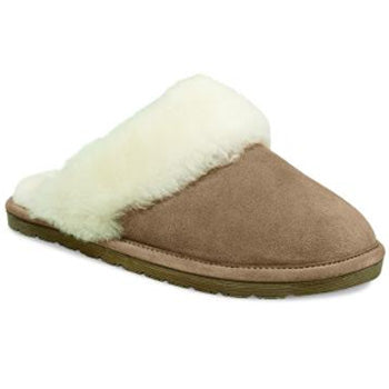 Red Wing Womens Sheepskin Slipper
