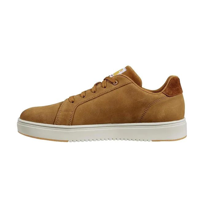 Carhartt Men's Detroit Leather Sneaker