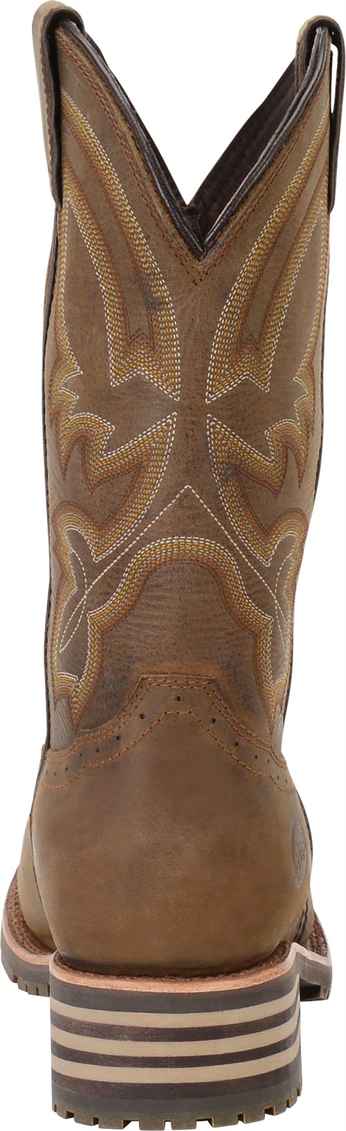 Double H Mens Boot Jeyden