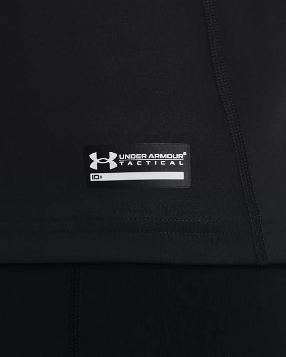 Under Armour Men's Tactical ColdGear Infrared Base Mock