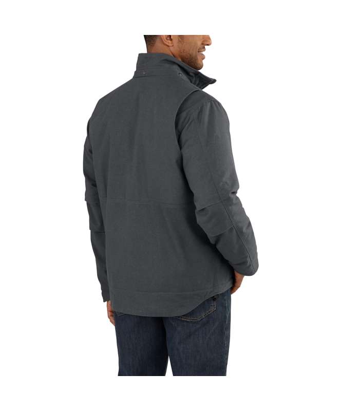 Carhartt Men's Full Swing Cryder Jacket