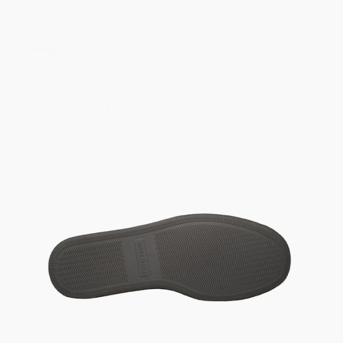 Minnetonka Men's Pile Lined Hardsole