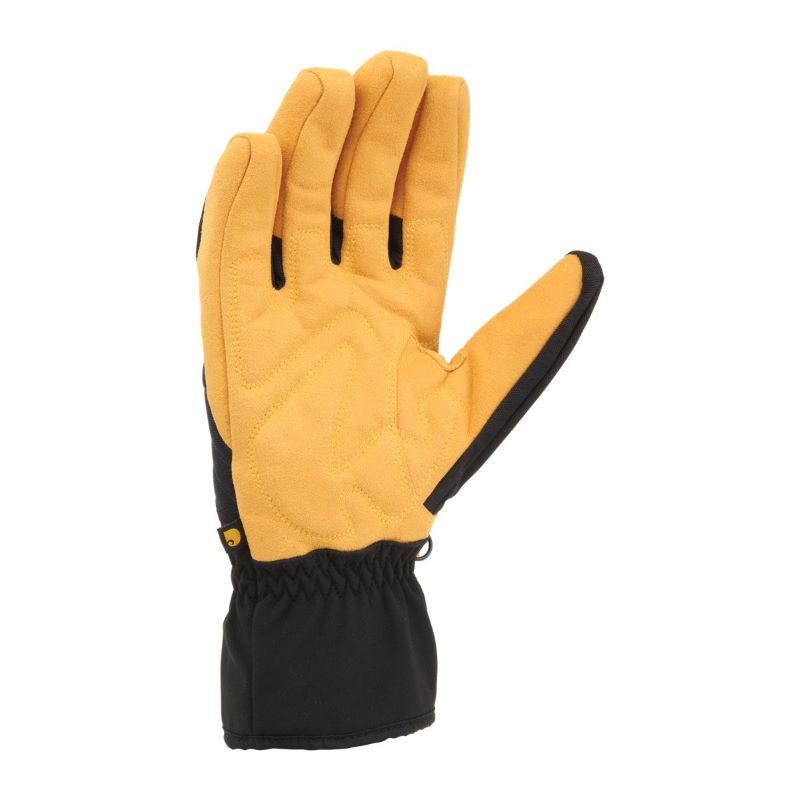 Carhartt Men's Winter Dex II Insulated Glove