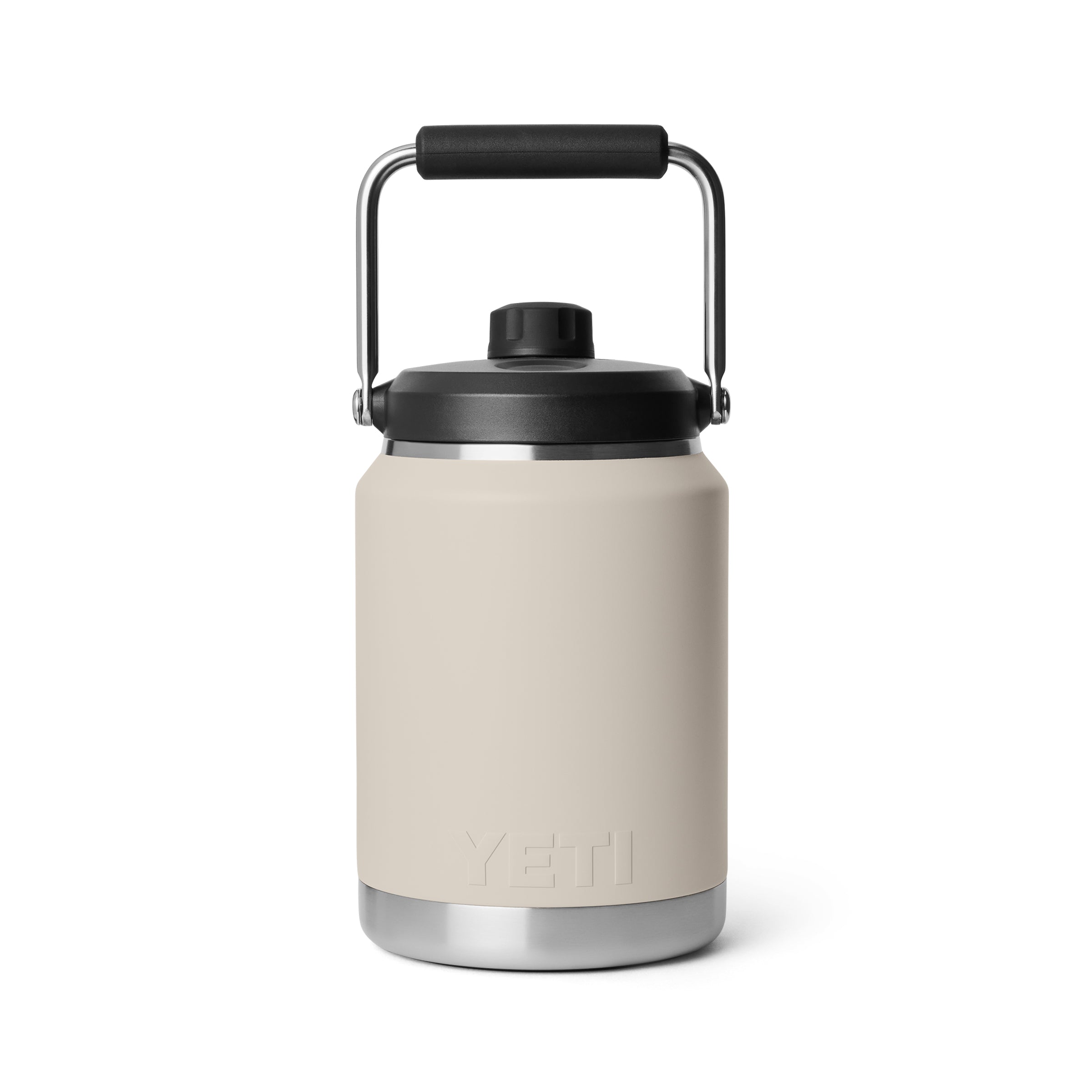 Yeti Rambler Half Gallon Jug