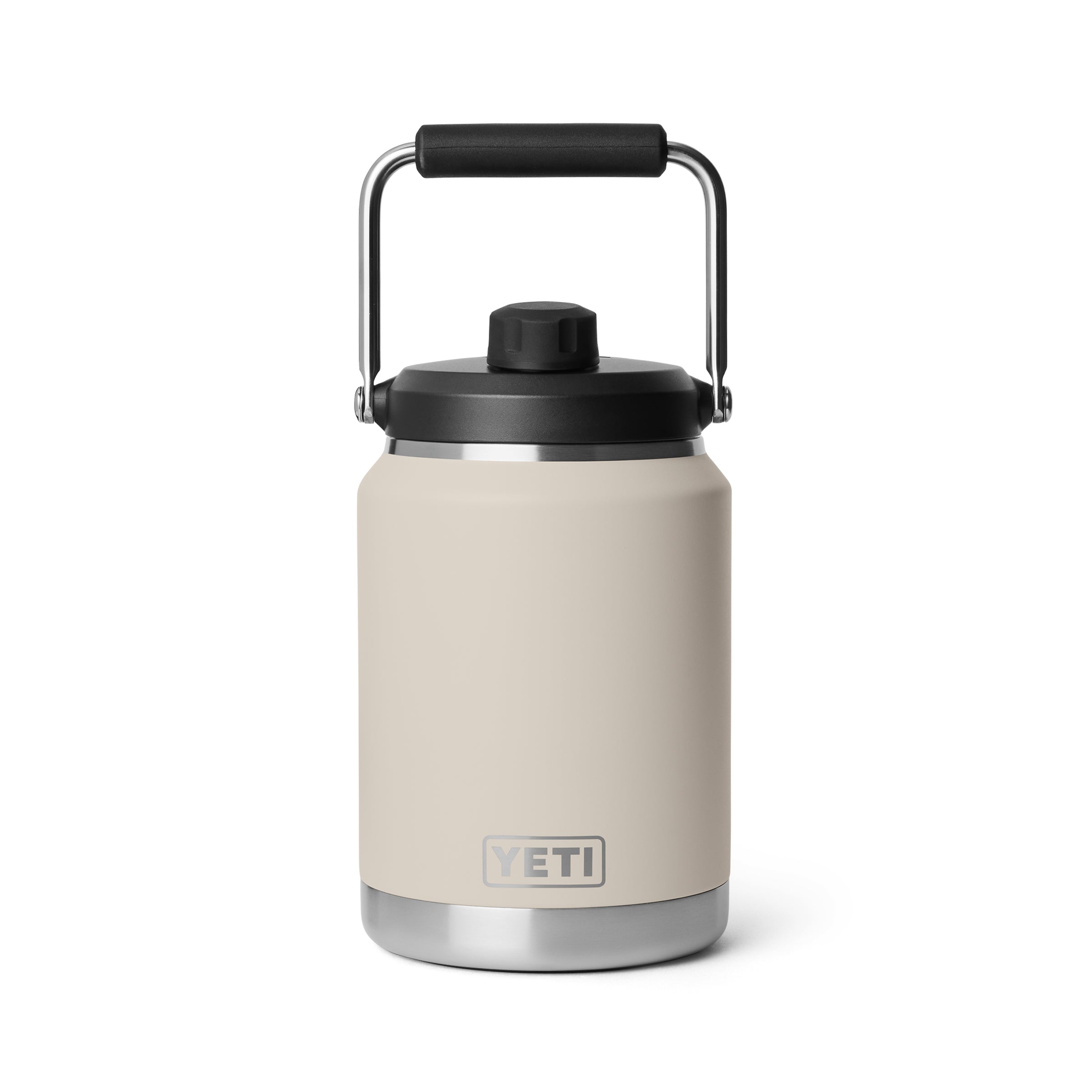 Yeti Rambler Half Gallon Jug