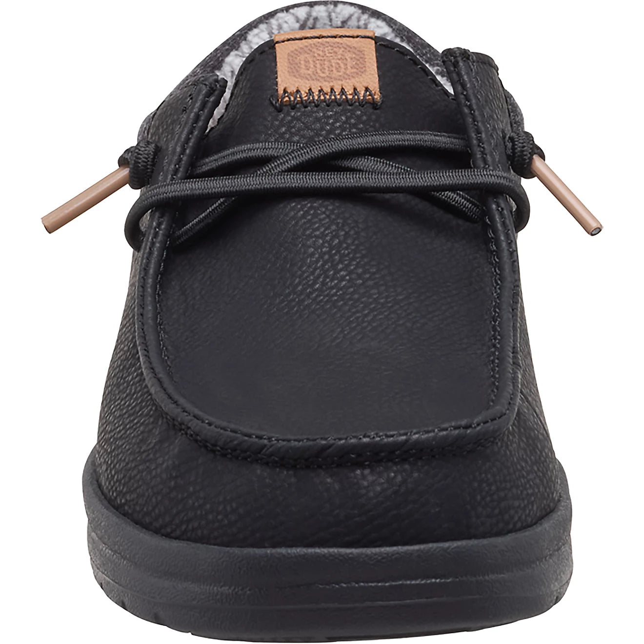 Hey Dude Youth Paul Classic Black