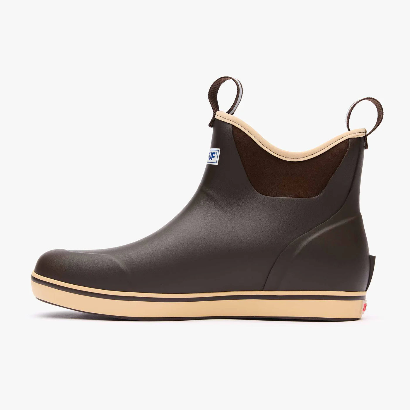 Xtratuf Men's 6" Ankle Deck Boot