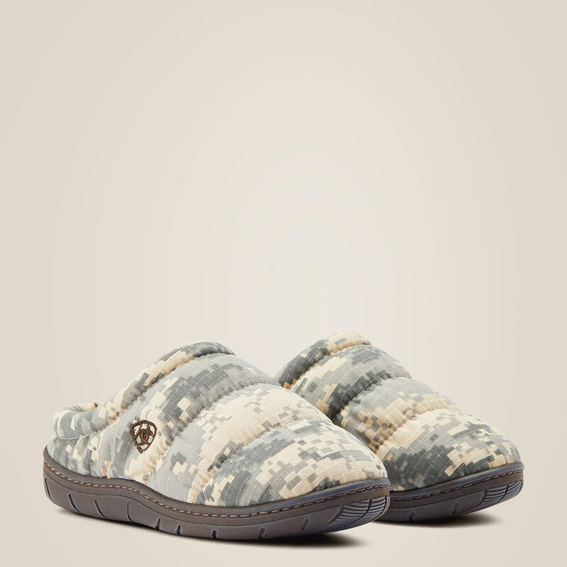 Ariat Boy's Crius Clog