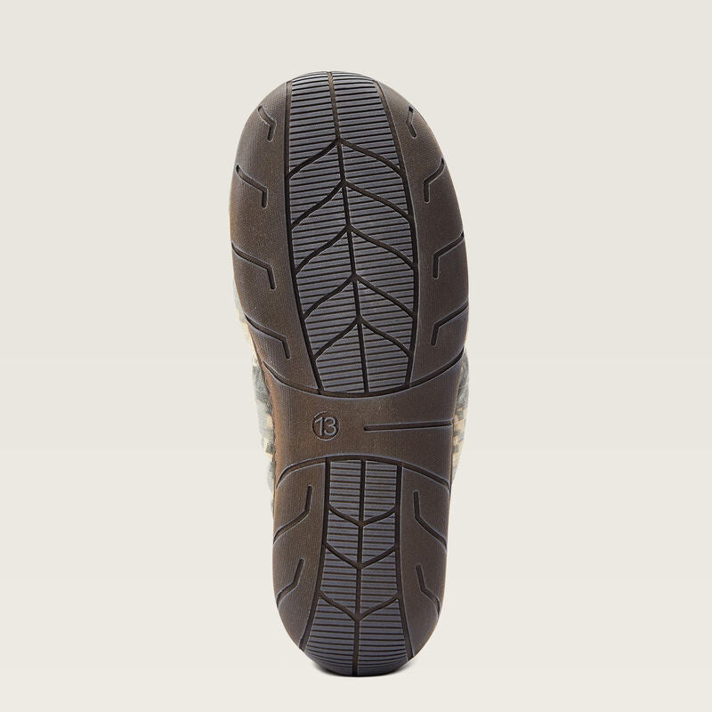 Ariat Boy's Crius Clog