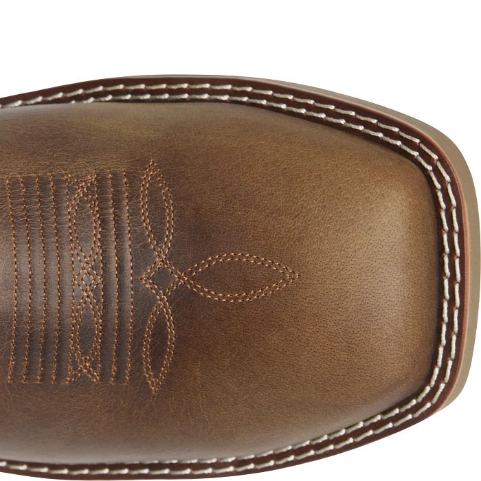 Double H Men's 11" Zenon Comp Toe Work Boot