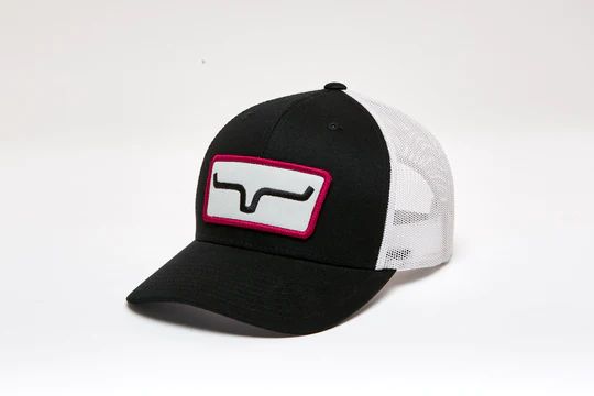 Kimes Ranch The Cutter Trucker