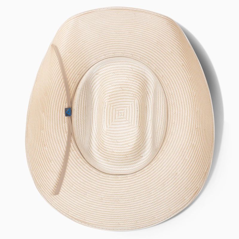 Resistal Cojo Special Cowboy Hat