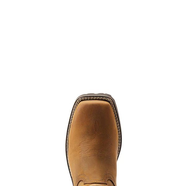 Ariat Women's Unbridled Rancher H20 Boot