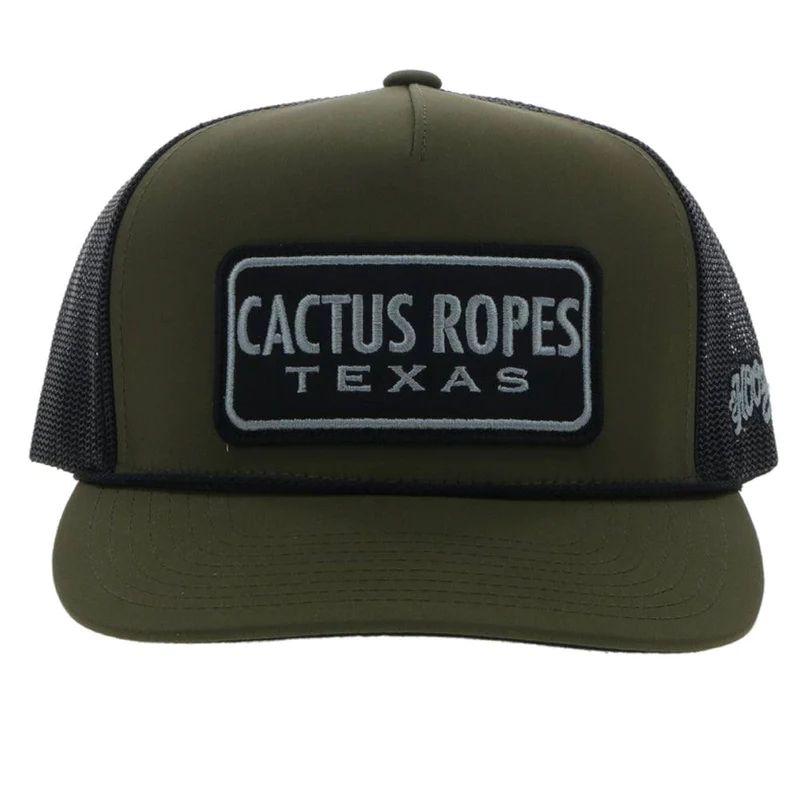 Hooey "CR87" Trucker Hat