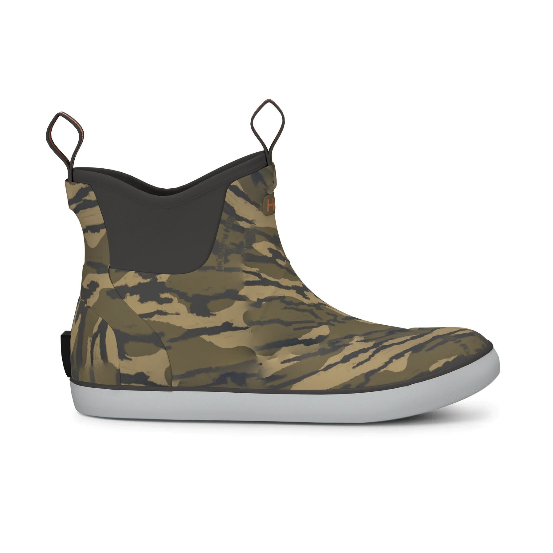 Huk Men's Mossy Oak Rogue Wave