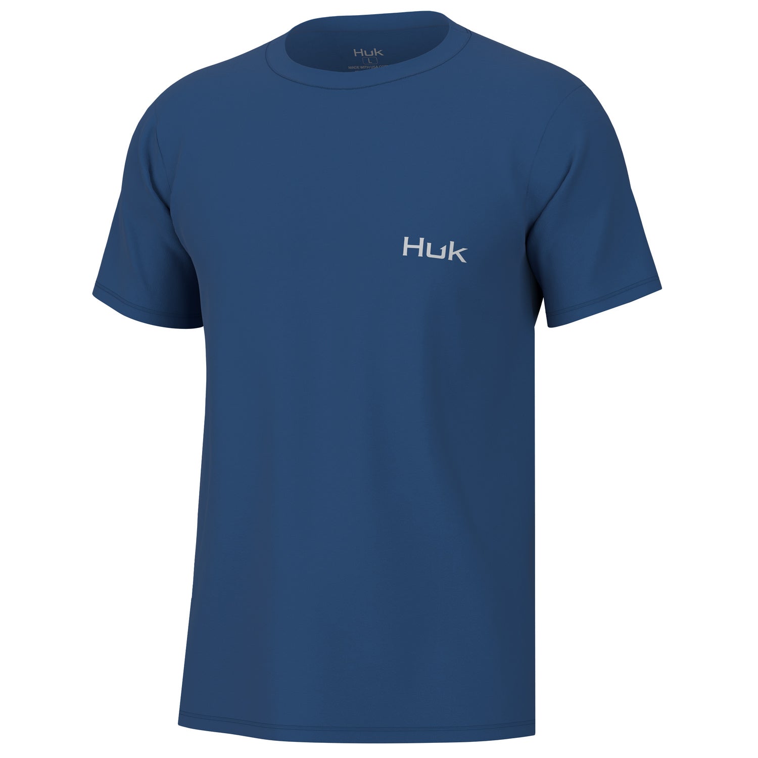 Huk Men's Tuna Sketch Tee