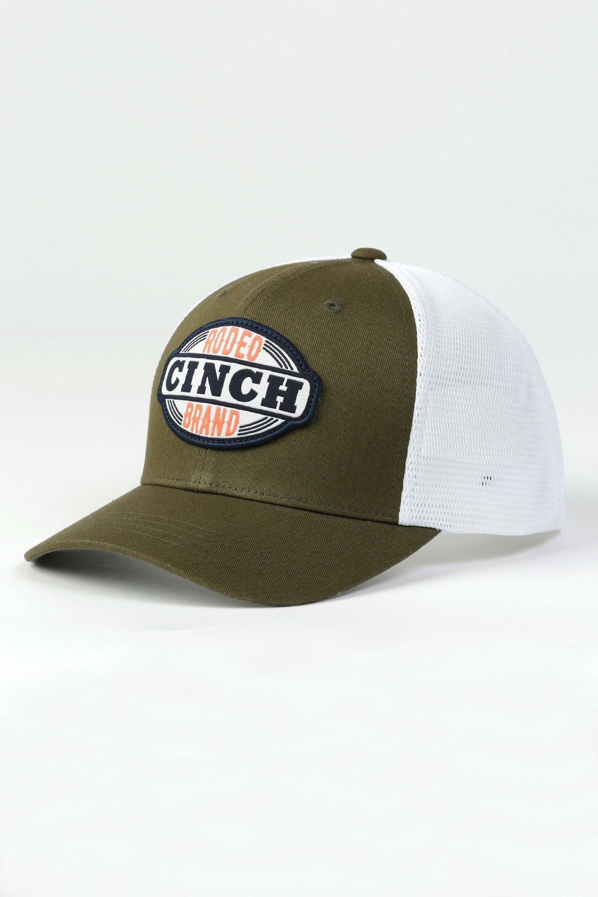 Cinch Women's Rodeo Cinch Brand Cap