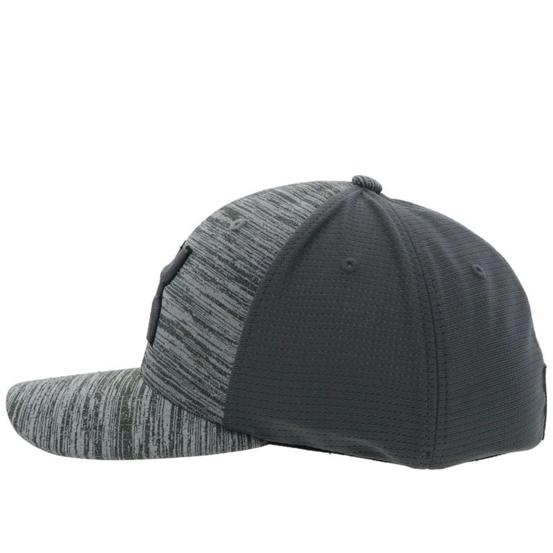 Hooey "Ash" Flexfit Cap