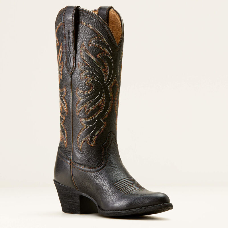 Ariat Women's Heritage J Toe Stretchfit Boot