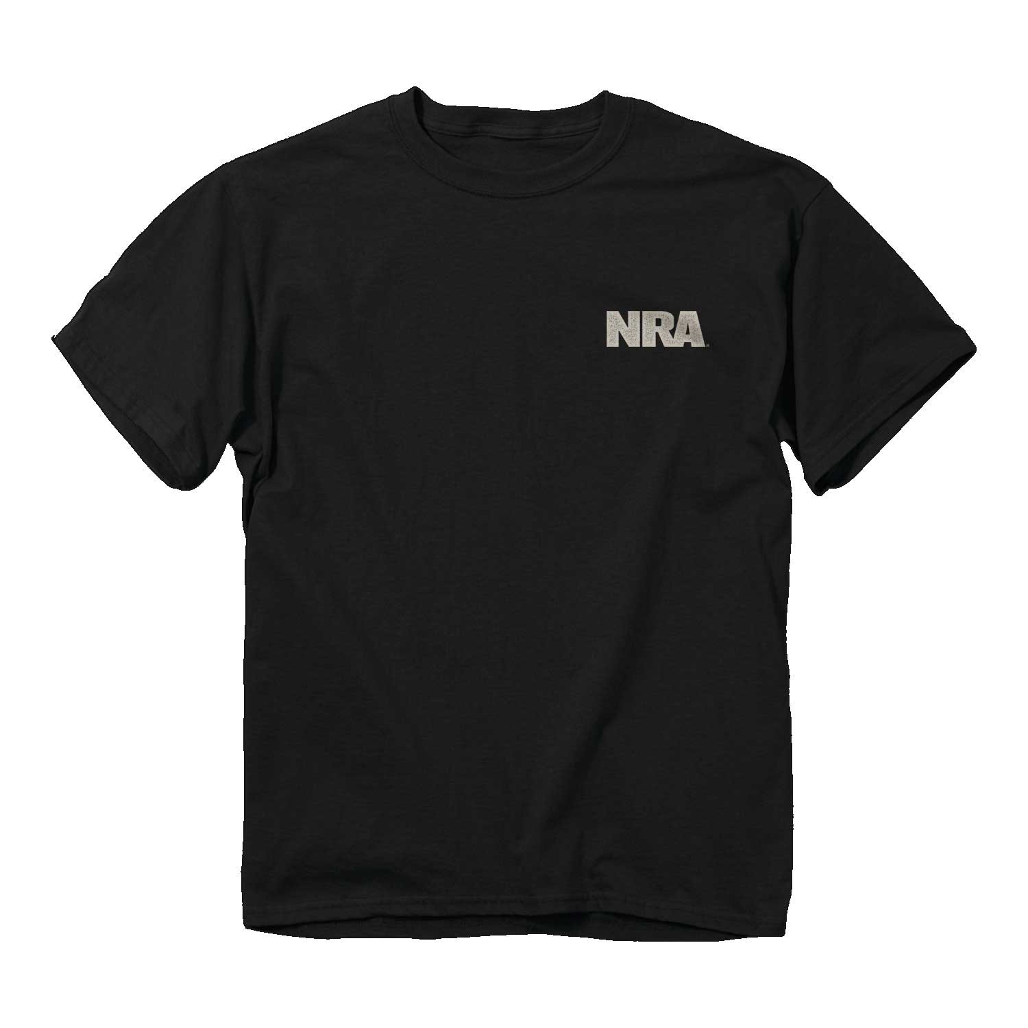 Buckwear Men's Stick To Guns T-Shirt