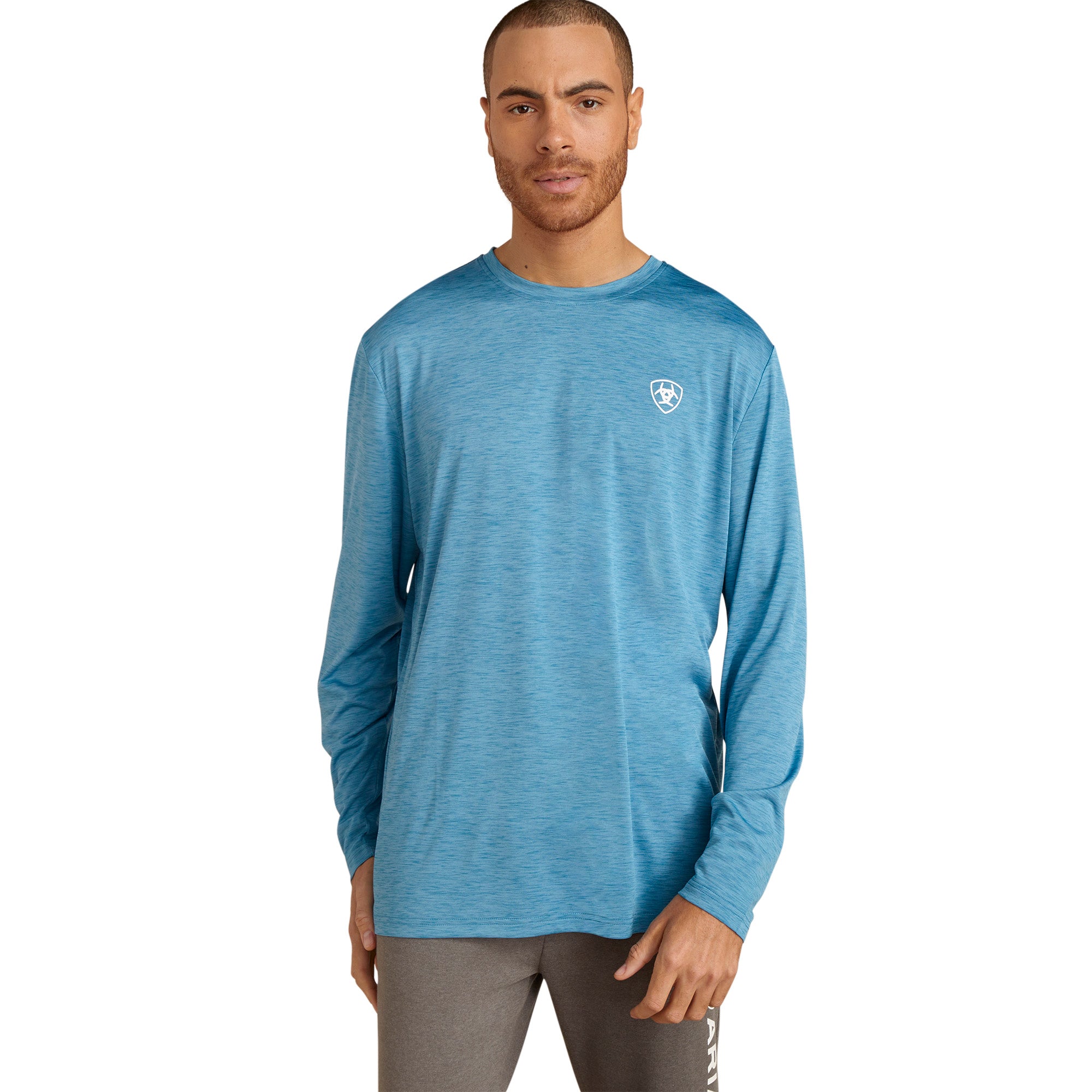 Ariat Men's Charger Faded T-Shirt