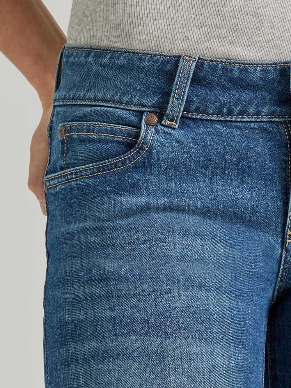Wrangler Women's Retro Sadie Trouser Jean