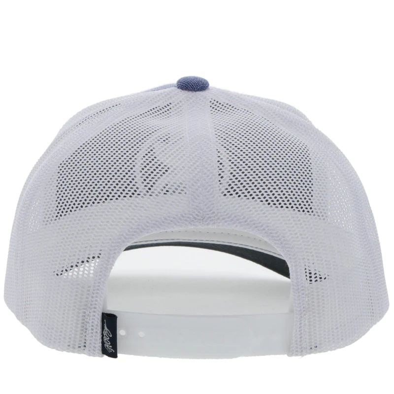 Hooey "O Classic" Trucker Hat